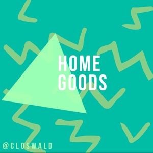 Home Goods Listings